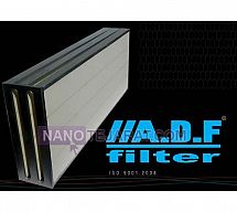 فیلتر ADF فیلتر ADF